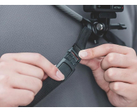 PGYTECH Uchwyt na szyję CapLock + statyw - 1502918 - zdjęcie 4
